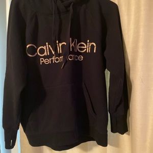 Calvin Klein Hoodie